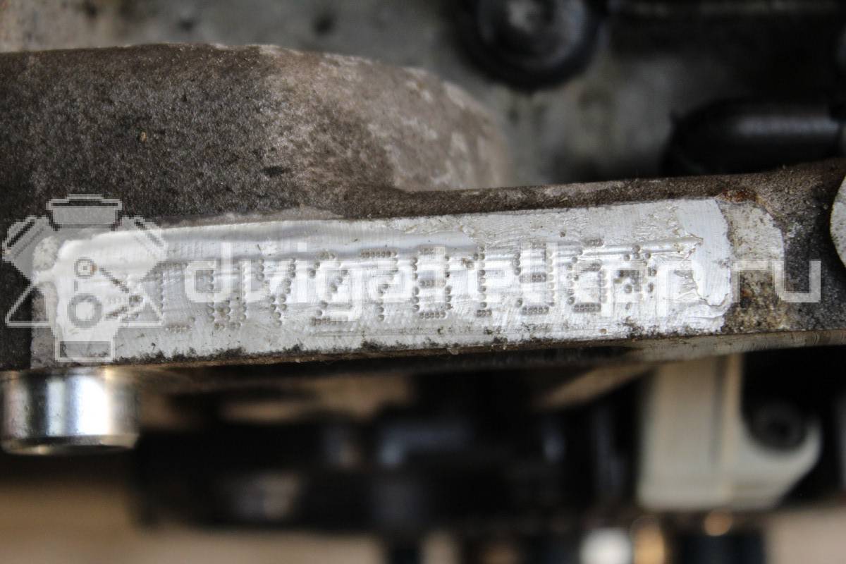 Фото Контрактный (б/у) двигатель CWVA для Skoda / Volkswagen / Seat 110 л.с 16V 1.6 л бензин 04E100037B {forloop.counter}}