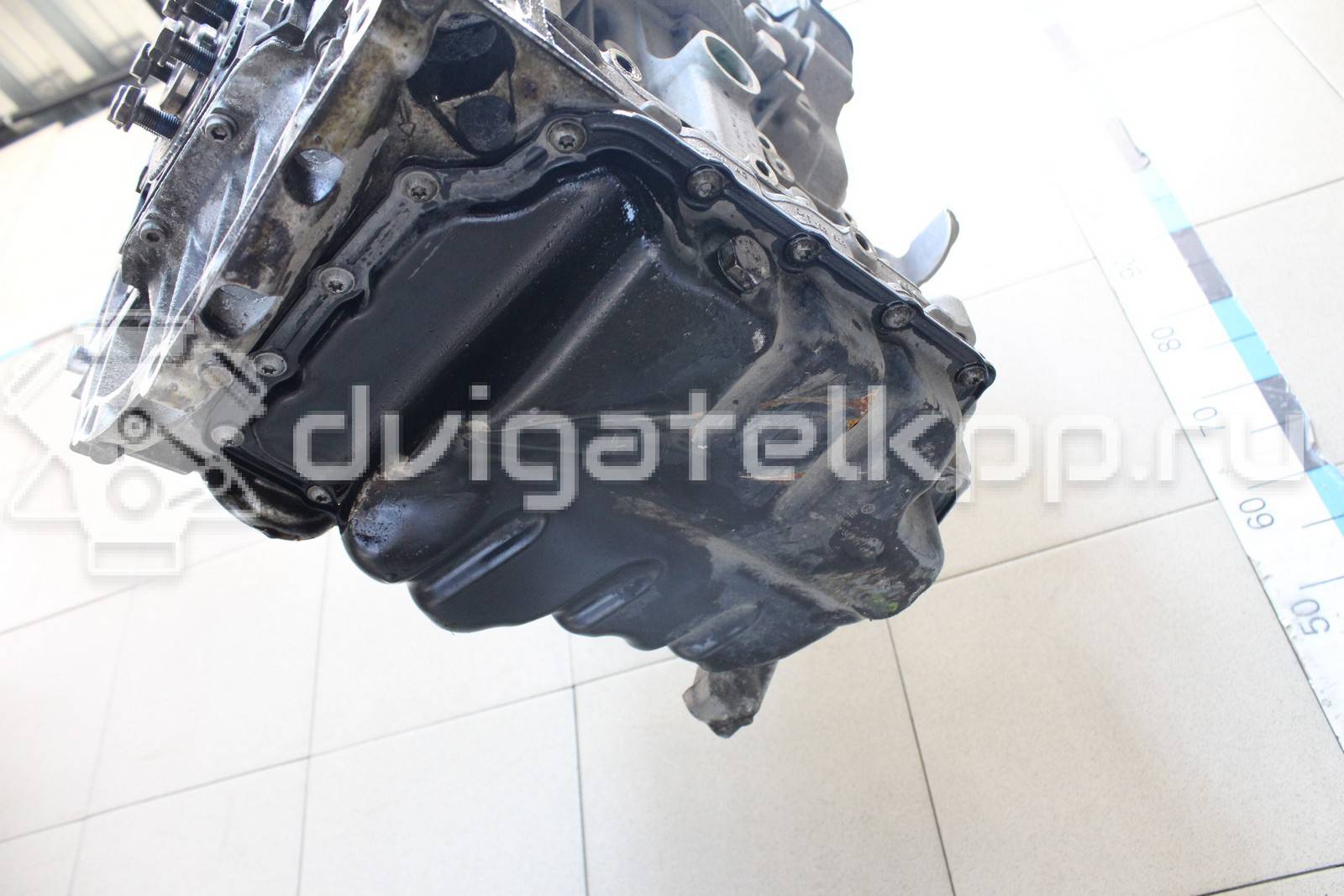 Фото Контрактный (б/у) двигатель CWVA для Skoda / Volkswagen / Seat 110 л.с 16V 1.6 л бензин 04E100037B {forloop.counter}}