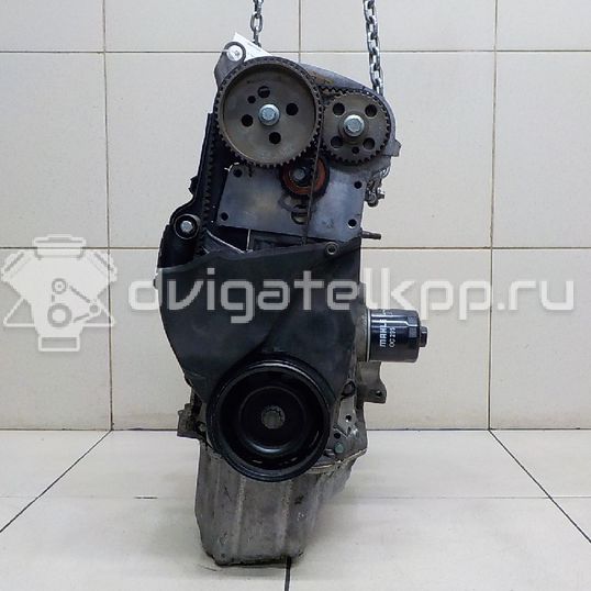 Фото Контрактный (б/у) двигатель AKQ для Volkswagen Lupo 6X1, 6E1 75 л.с 16V 1.4 л бензин