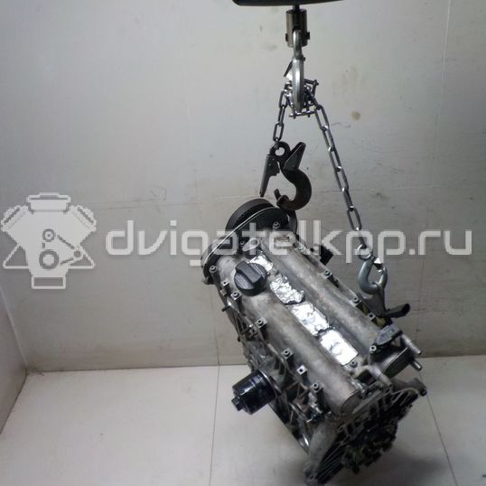 Фото Контрактный (б/у) двигатель AKQ для Volkswagen Lupo 6X1, 6E1 75 л.с 16V 1.4 л бензин 036100098DX