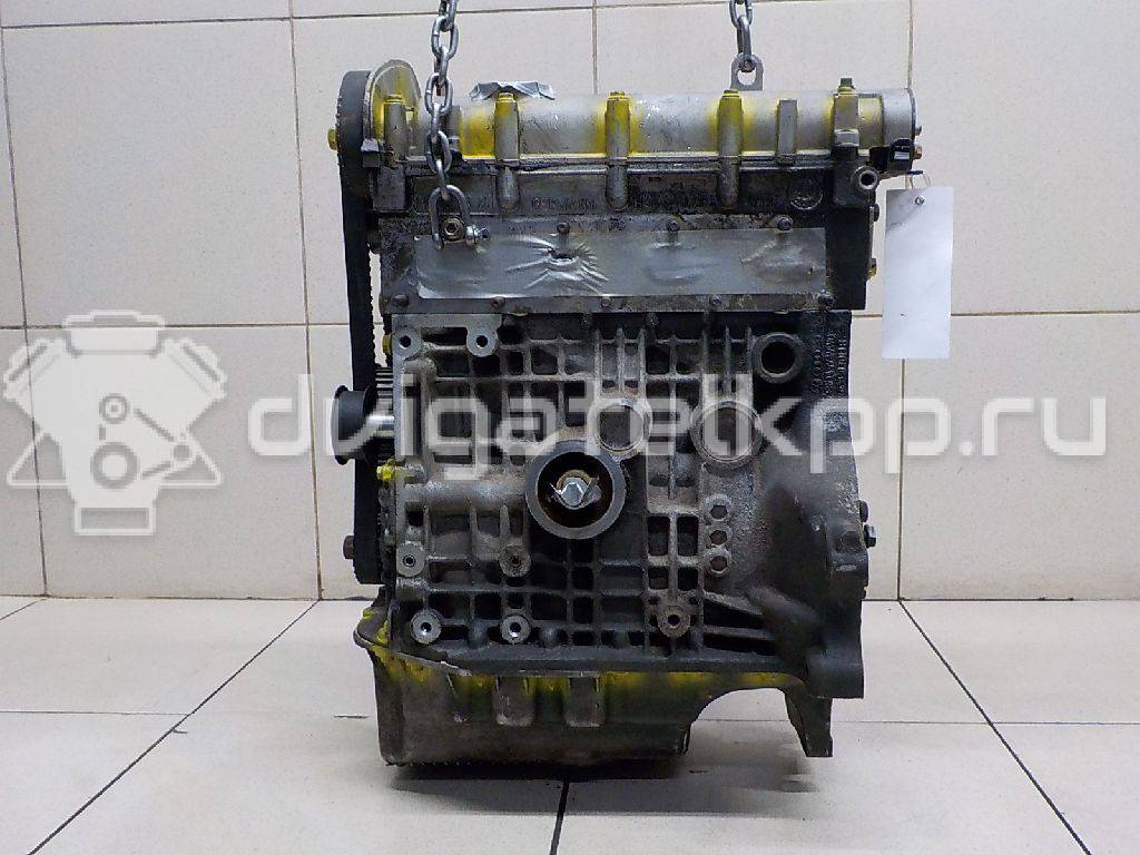 Фото Контрактный (б/у) двигатель AKQ для Volkswagen Lupo 6X1, 6E1 75 л.с 16V 1.4 л бензин {forloop.counter}}