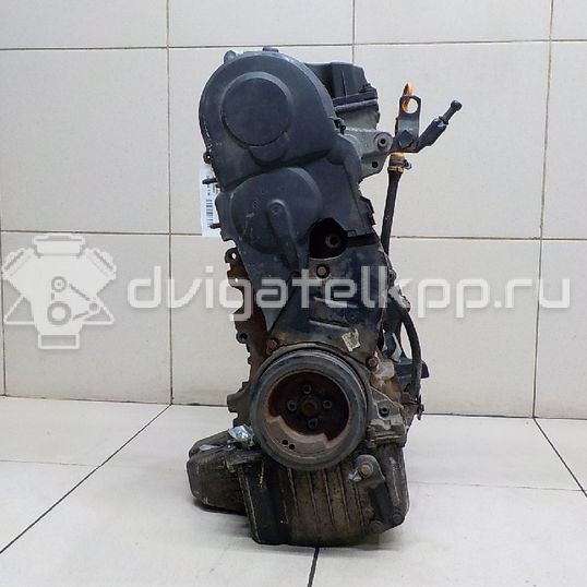 Фото Контрактный (б/у) двигатель AMF для Volkswagen Polo / Lupo 6X1, 6E1 75 л.с 6V 1.4 л Дизельное топливо 045100098AX