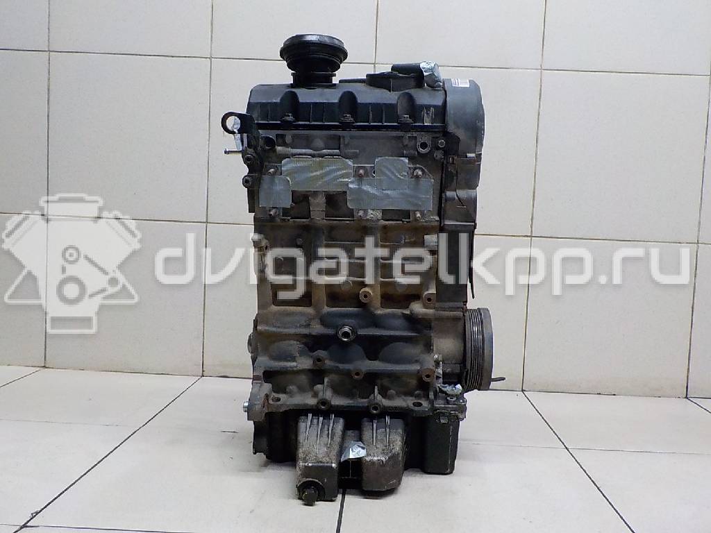 Фото Контрактный (б/у) двигатель AMF для Volkswagen Polo / Lupo 6X1, 6E1 75 л.с 6V 1.4 л Дизельное топливо 045100098AX {forloop.counter}}