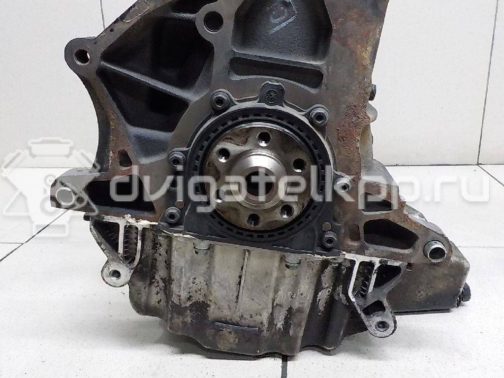 Фото Контрактный (б/у) двигатель AMF для Volkswagen Polo / Lupo 6X1, 6E1 75 л.с 6V 1.4 л Дизельное топливо 045100098AX {forloop.counter}}