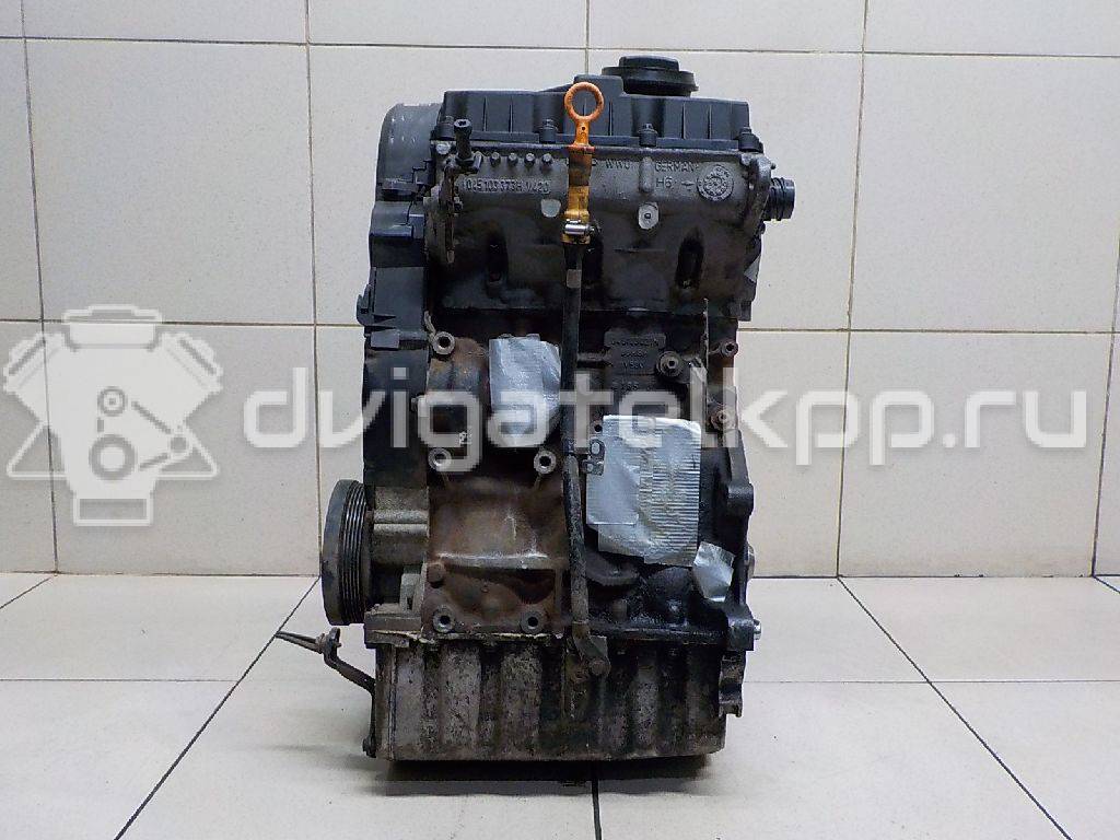 Фото Контрактный (б/у) двигатель AMF для Volkswagen Polo / Lupo 6X1, 6E1 75 л.с 6V 1.4 л Дизельное топливо 045100098AX {forloop.counter}}