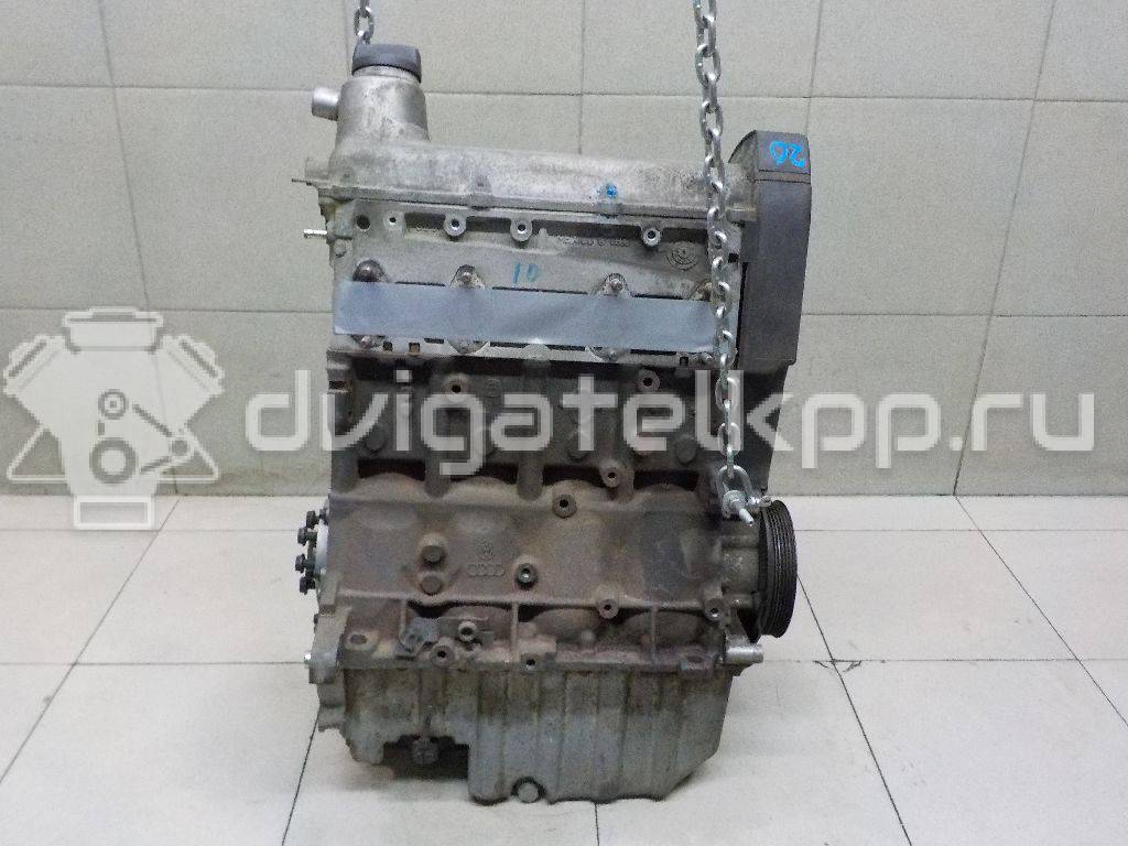 Фото Контрактный (б/у) двигатель  для vw Transporter T5  V   06A100045N {forloop.counter}}