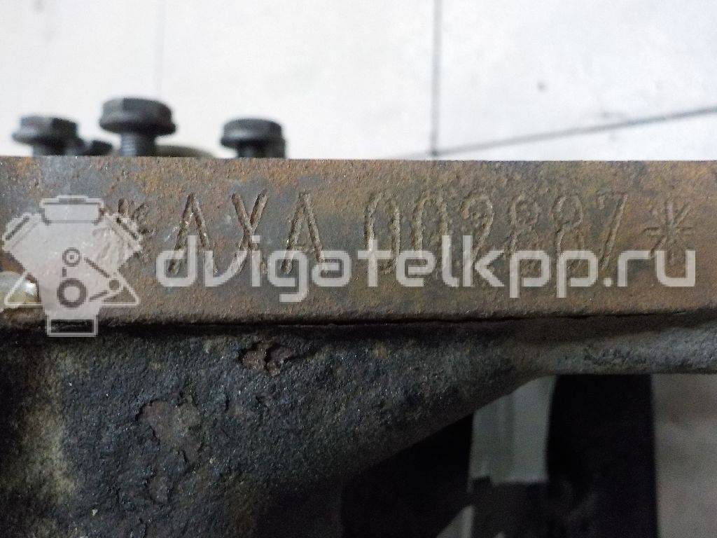 Фото Контрактный (б/у) двигатель  для vw Transporter T5  V   06A100045N {forloop.counter}}