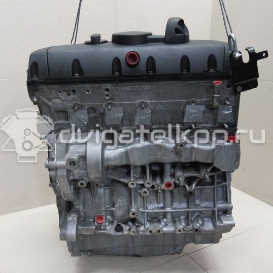Фото Контрактный (б/у) двигатель BNZ для Volkswagen Transporter / Multivan 130 л.с 10V 2.5 л Дизельное топливо 070100031F
