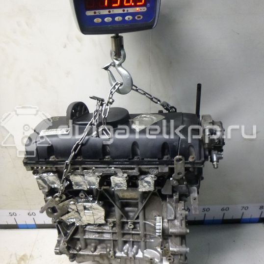 Фото Контрактный (б/у) двигатель BNZ для Volkswagen Transporter / Multivan 130 л.с 10V 2.5 л Дизельное топливо 070100031F