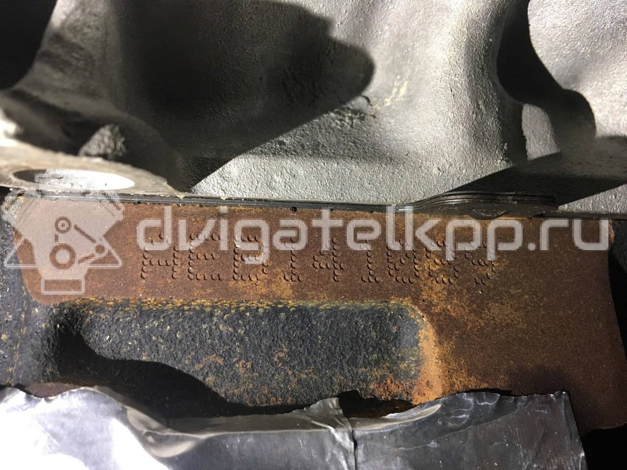 Фото Контрактный (б/у) двигатель AEB для Volkswagen / Audi 150-152 л.с 20V 1.8 л бензин 058100098EX {forloop.counter}}