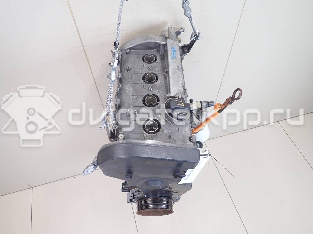 Фото Контрактный (б/у) двигатель AWM для Volkswagen / Audi 170 л.с 20V 1.8 л бензин 06B100098KX {forloop.counter}}