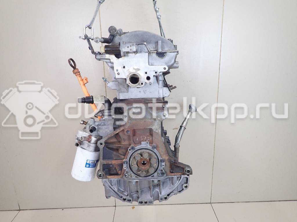 Фото Контрактный (б/у) двигатель AWM для Volkswagen / Audi 170 л.с 20V 1.8 л бензин 06B100098KX {forloop.counter}}