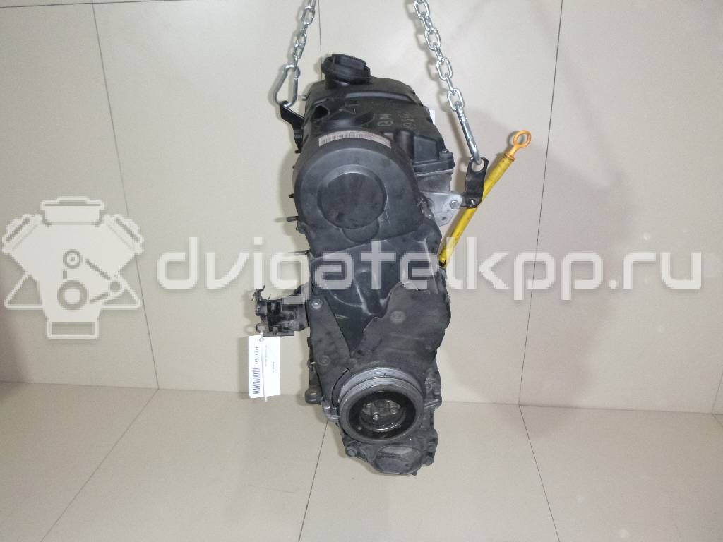 Фото Контрактный (б/у) двигатель AWX для Volkswagen Passat 130 л.с 8V 1.9 л Дизельное топливо 038100098HX {forloop.counter}}