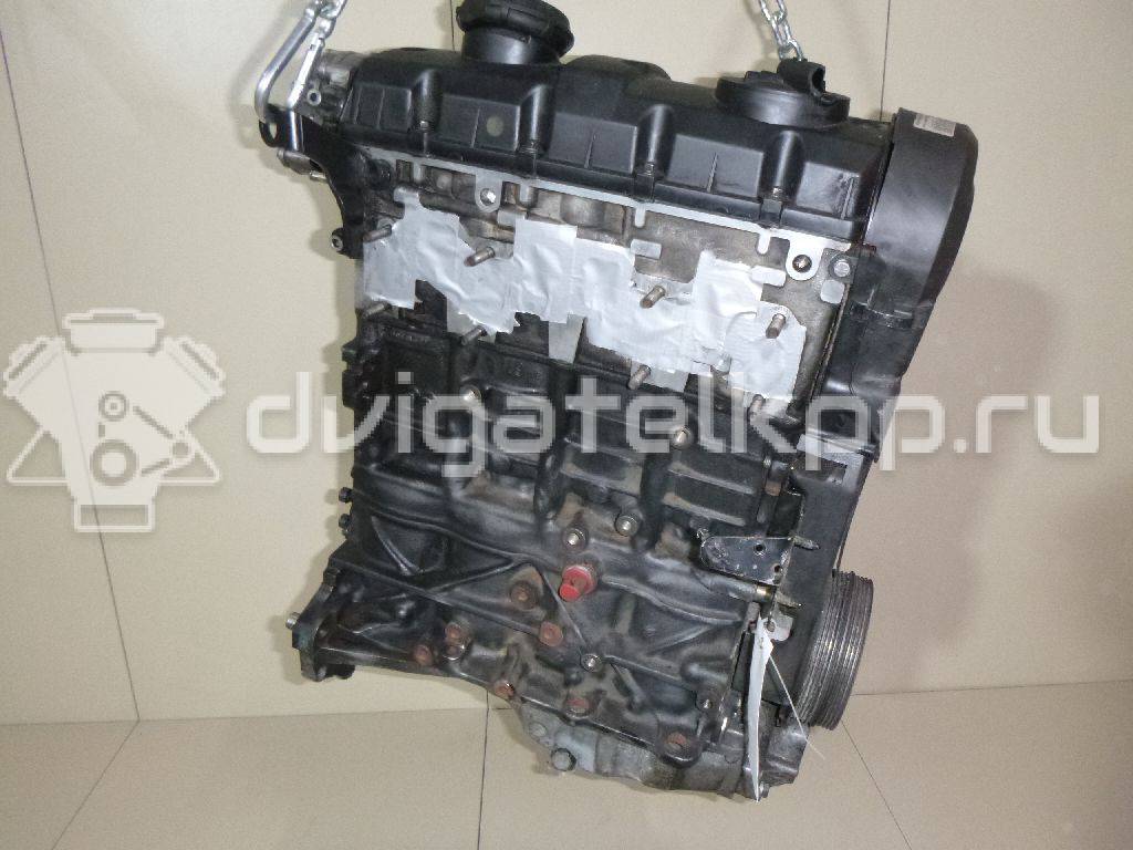 Фото Контрактный (б/у) двигатель AVF для Volkswagen Passat 130 л.с 8V 1.9 л Дизельное топливо 038100098HX {forloop.counter}}