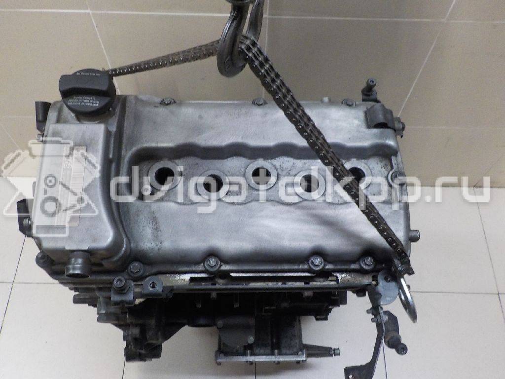 Фото Контрактный (б/у) двигатель AZX для Volkswagen Passat 170 л.с 20V 2.3 л бензин 066100031DX {forloop.counter}}