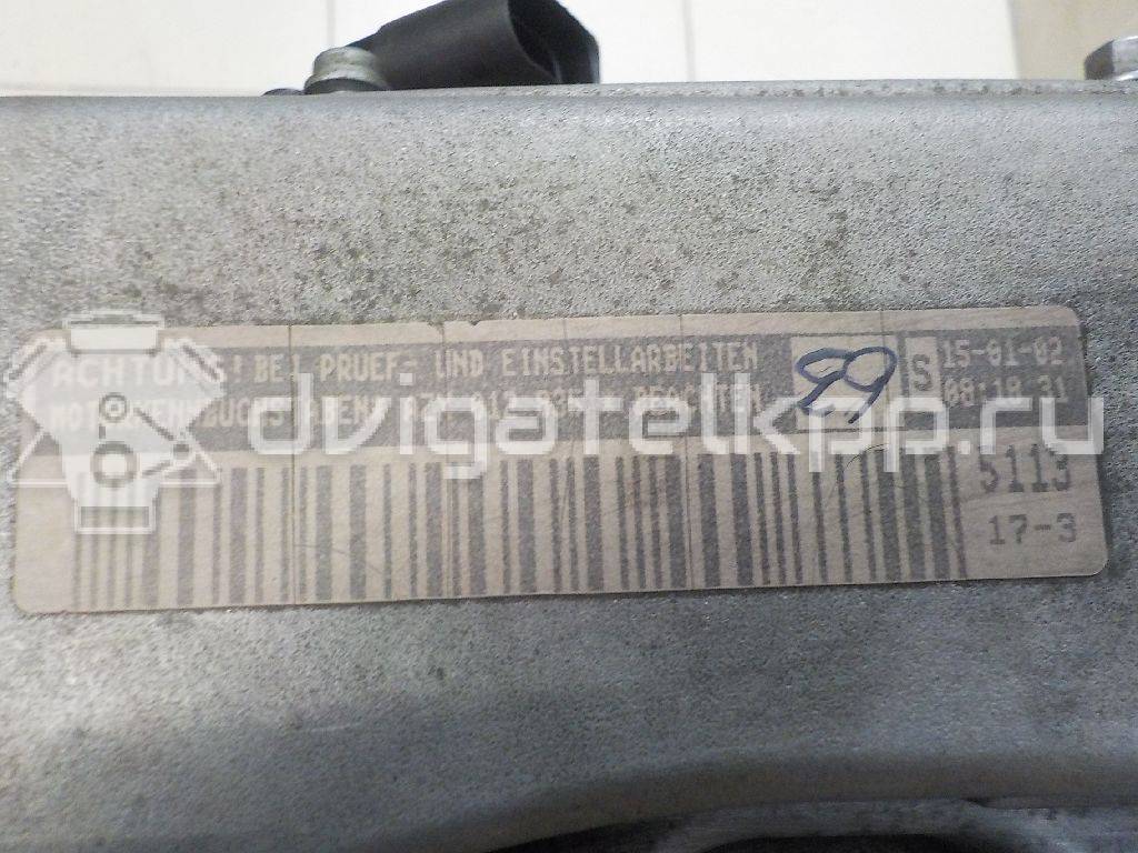 Фото Контрактный (б/у) двигатель AZX для Volkswagen Passat 170 л.с 20V 2.3 л бензин 066100031DX {forloop.counter}}