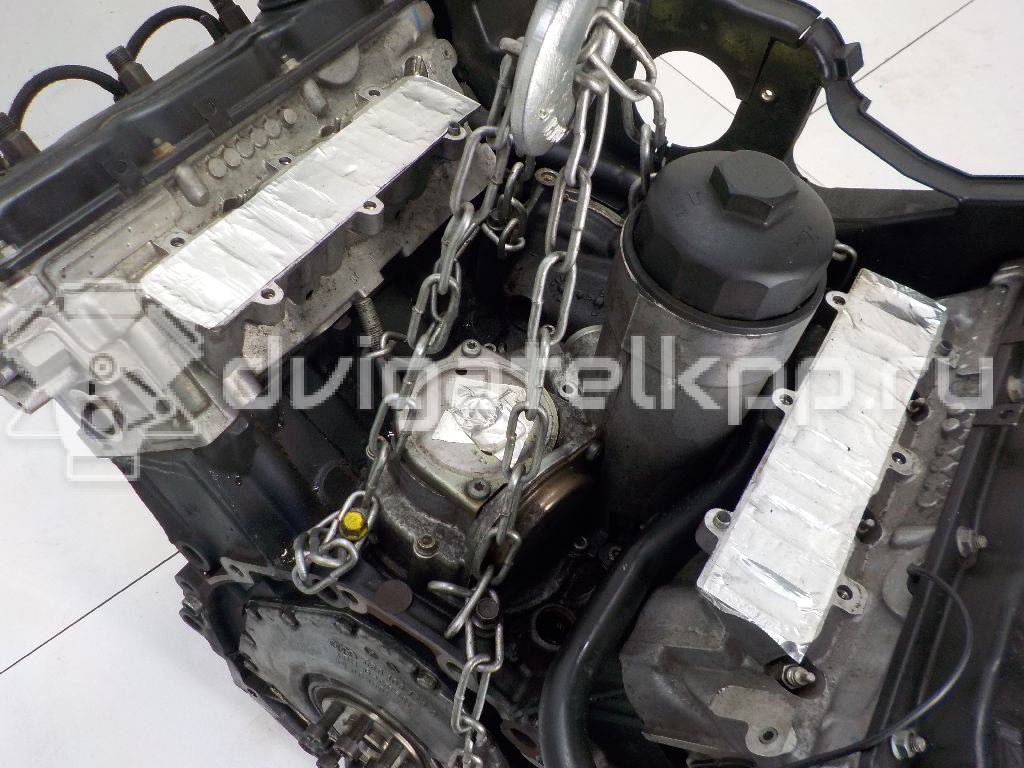 Фото Контрактный (б/у) двигатель BDG для Volkswagen Passat 163 л.с 24V 2.5 л Дизельное топливо 059100031F {forloop.counter}}