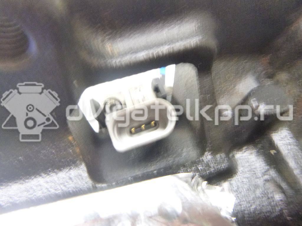 Фото Контрактный (б/у) двигатель BMP для Skoda Superb 140 л.с 8V 2.0 л Дизельное топливо 03G100035T {forloop.counter}}