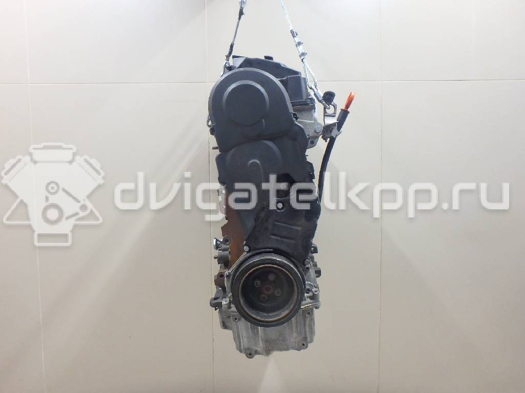 Фото Контрактный (б/у) двигатель BMP для Skoda Superb 140 л.с 8V 2.0 л Дизельное топливо 03G100035T {forloop.counter}}