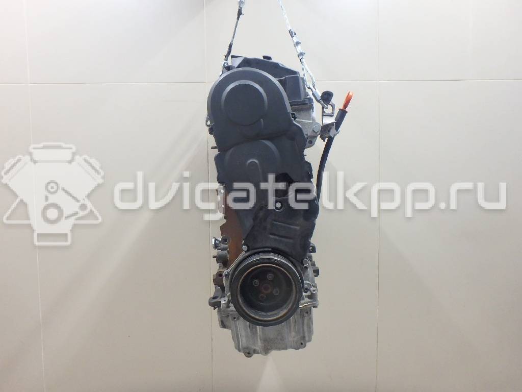 Фото Контрактный (б/у) двигатель BMP для Volkswagen Passat 140 л.с 8V 2.0 л Дизельное топливо 03G100035T {forloop.counter}}