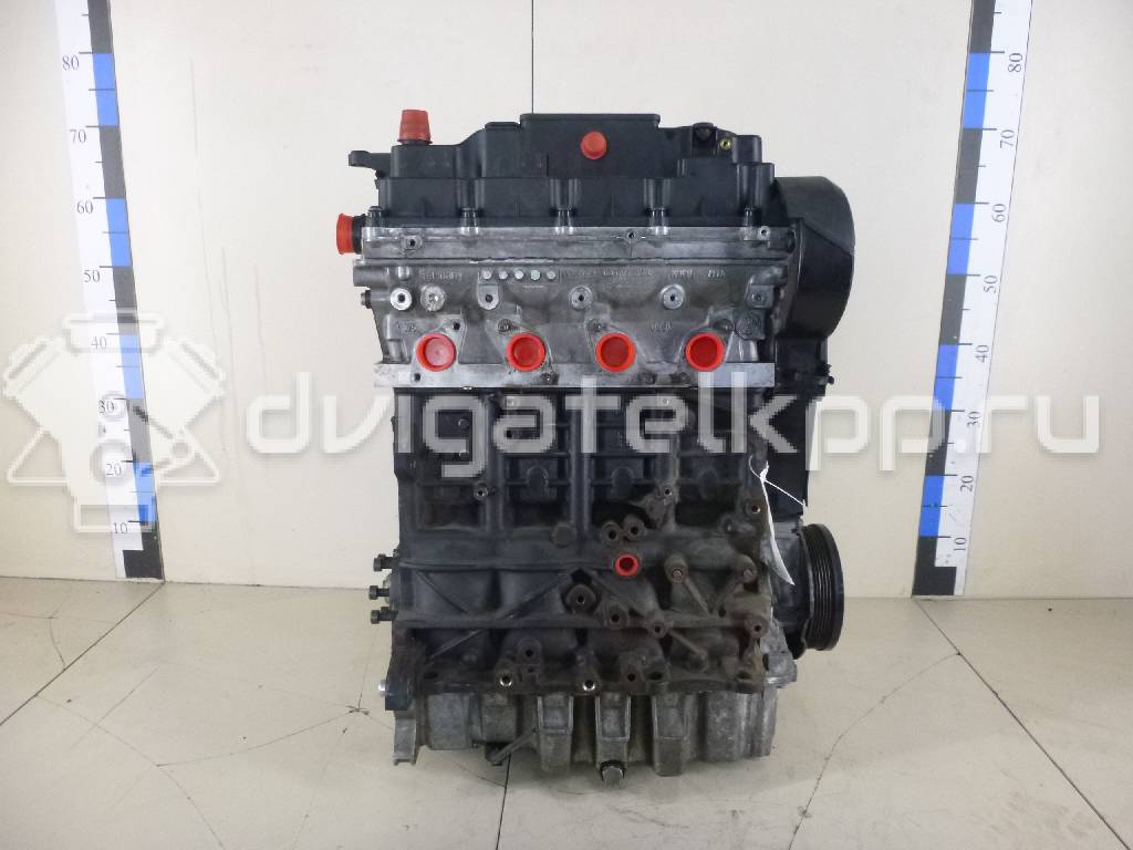 Фото Контрактный (б/у) двигатель BMP для Volkswagen Passat 140 л.с 8V 2.0 л Дизельное топливо 03G100032D {forloop.counter}}