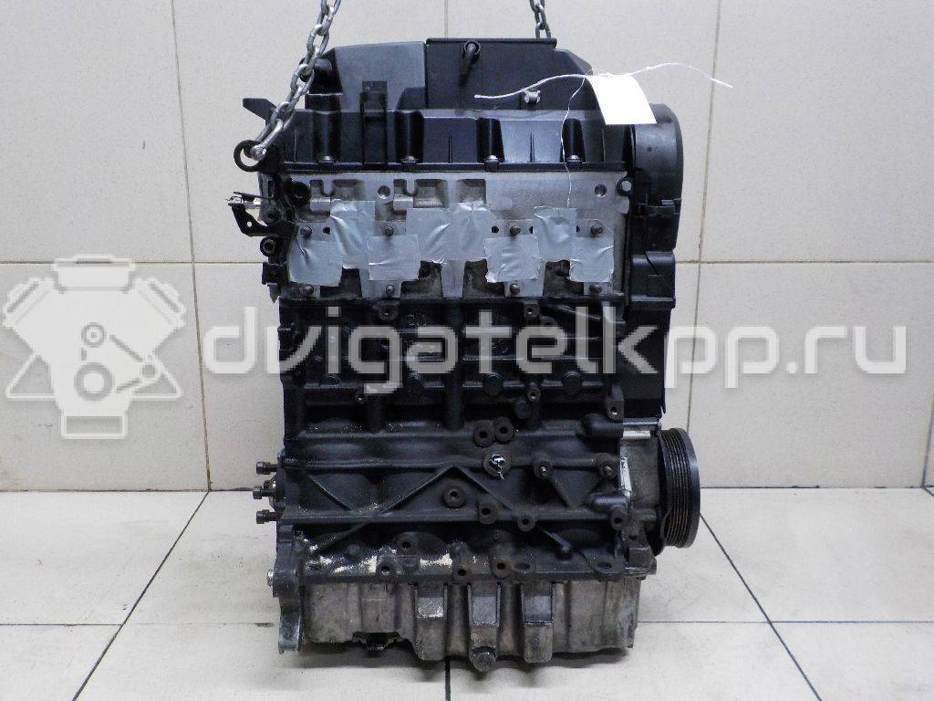 Фото Контрактный (б/у) двигатель BMP для Skoda Superb 140 л.с 8V 2.0 л Дизельное топливо 03G100032L {forloop.counter}}