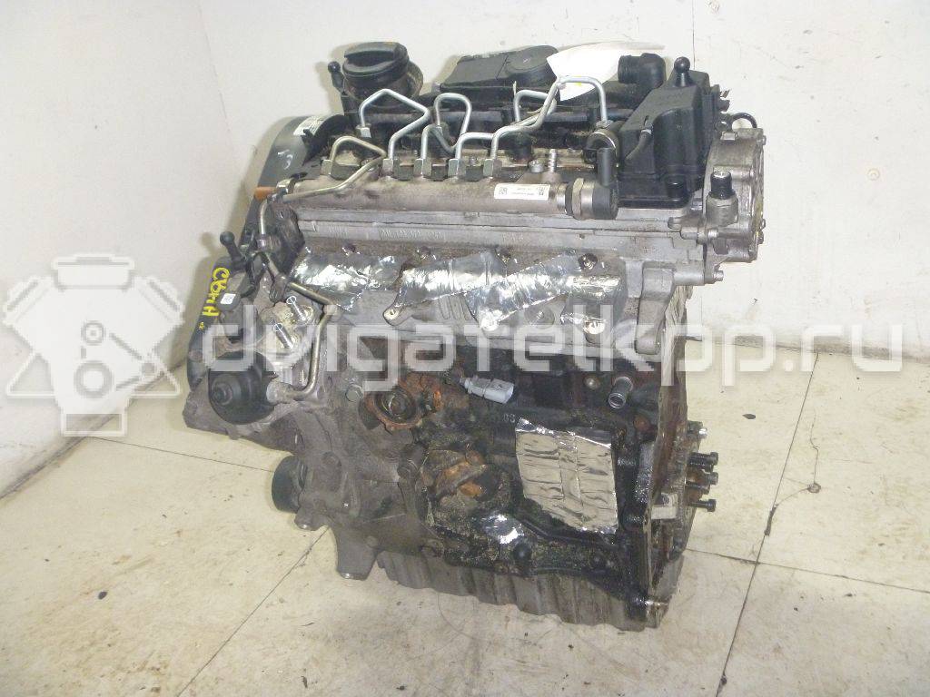 Фото Контрактный (б/у) двигатель CBAA для Volkswagen Passat 136 л.с 16V 2.0 л Дизельное топливо {forloop.counter}}