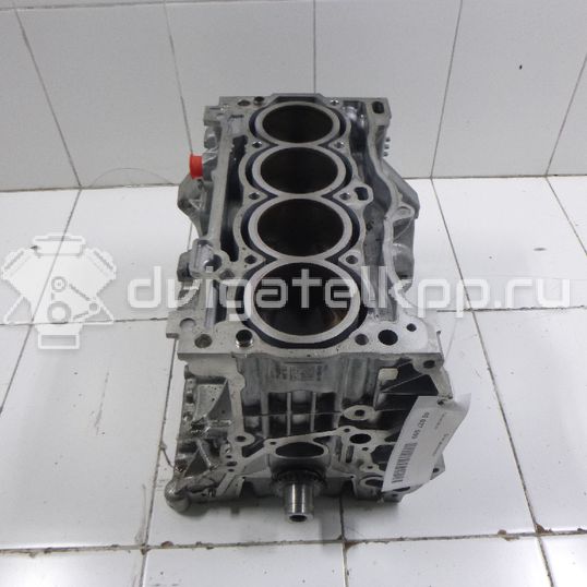 Фото Контрактный (б/у) двигатель CZEA для Volkswagen / Audi 150 л.с 16V 1.4 л бензин