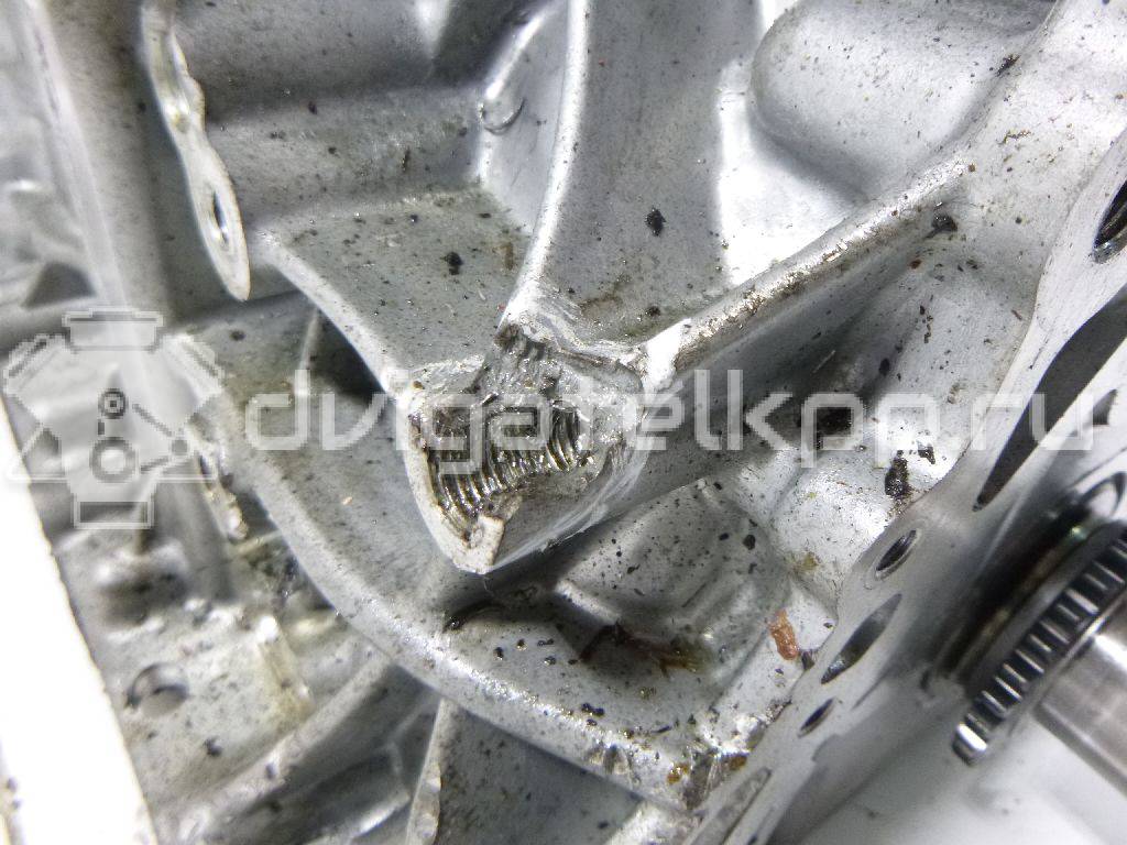 Фото Контрактный (б/у) двигатель CZEA для Volkswagen / Audi 150 л.с 16V 1.4 л бензин {forloop.counter}}