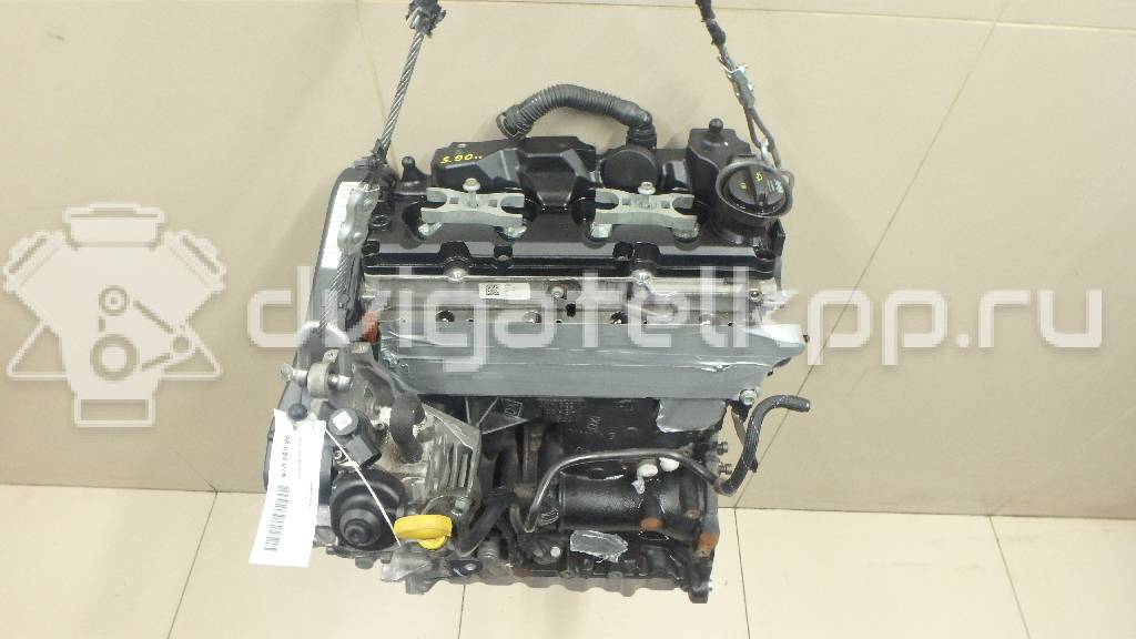 Фото Контрактный (б/у) двигатель CUPA для Volkswagen Passat 184 л.с 16V 2.0 л Дизельное топливо {forloop.counter}}