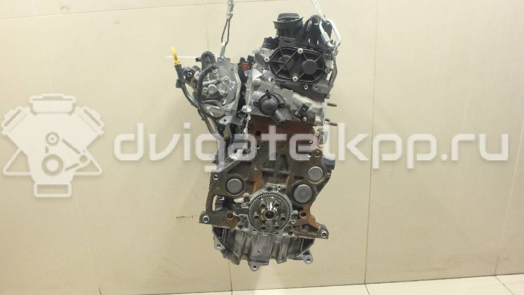 Фото Контрактный (б/у) двигатель CUPA для Volkswagen Passat 184 л.с 16V 2.0 л Дизельное топливо {forloop.counter}}