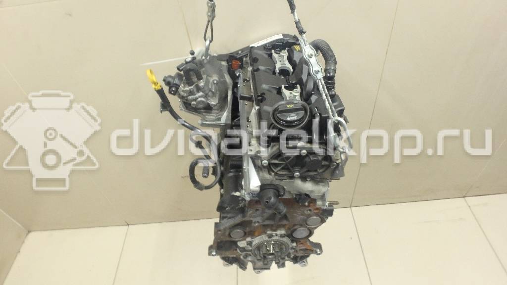 Фото Контрактный (б/у) двигатель CUPA для Volkswagen Passat 184 л.с 16V 2.0 л Дизельное топливо {forloop.counter}}