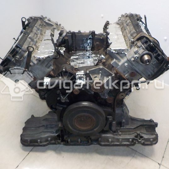 Фото Контрактный (б/у) двигатель BMK для Volkswagen Phaeton 3D 224 л.с 24V 3.0 л Дизельное топливо 059100032B