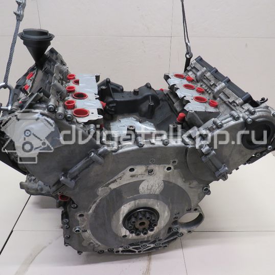 Фото Контрактный (б/у) двигатель BMK для Volkswagen Phaeton 3D 224 л.с 24V 3.0 л Дизельное топливо 059100098GX