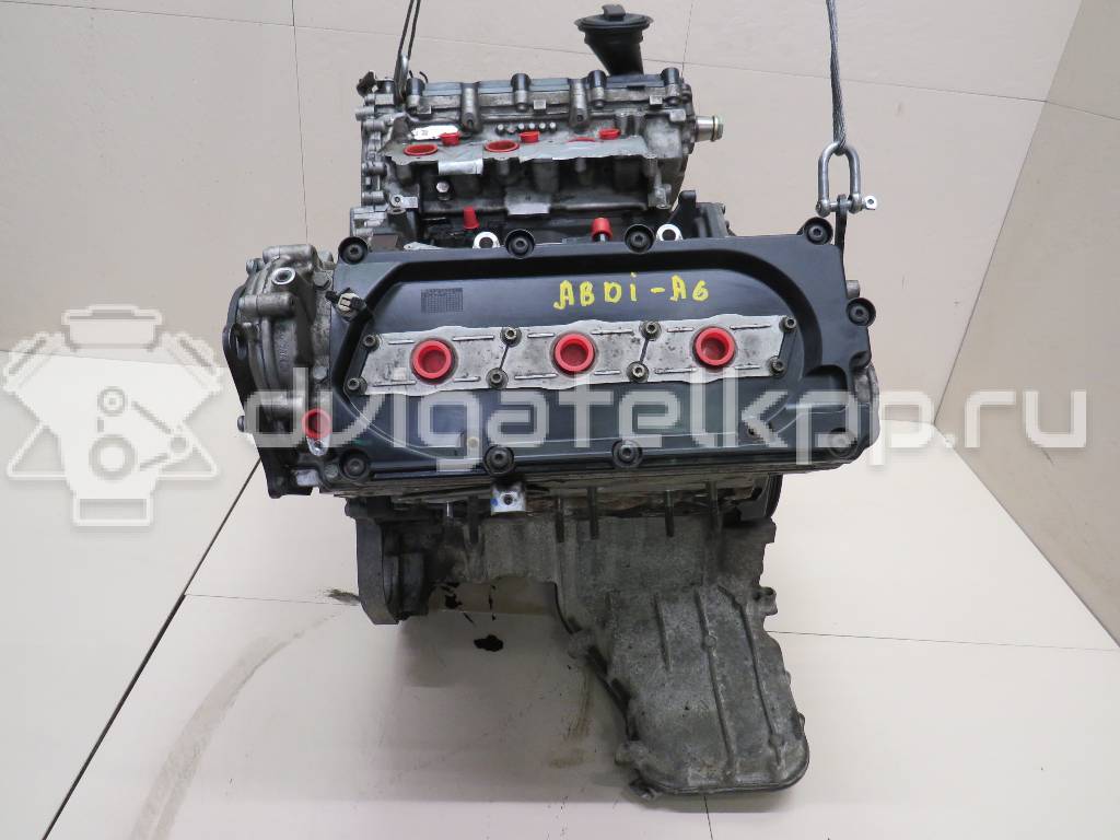 Фото Контрактный (б/у) двигатель BMK для Volkswagen Phaeton 3D 224 л.с 24V 3.0 л Дизельное топливо 059100098GX {forloop.counter}}