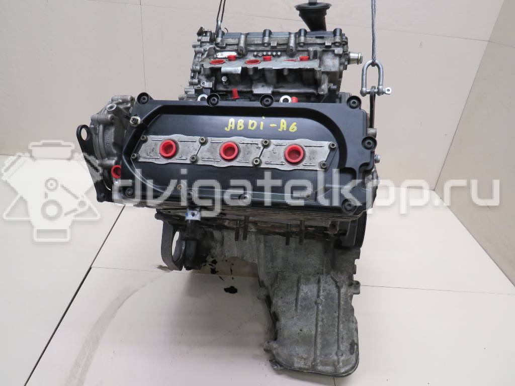 Фото Контрактный (б/у) двигатель BMK для Volkswagen Phaeton 3D 224 л.с 24V 3.0 л Дизельное топливо 059100098GX {forloop.counter}}