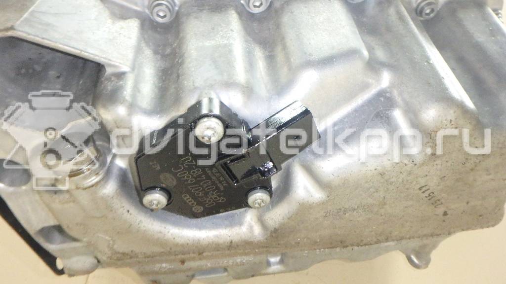 Фото Контрактный (б/у) двигатель CHZB для Volkswagen / Skoda 95 л.с 12V 1.0 л бензин 04C100032E {forloop.counter}}