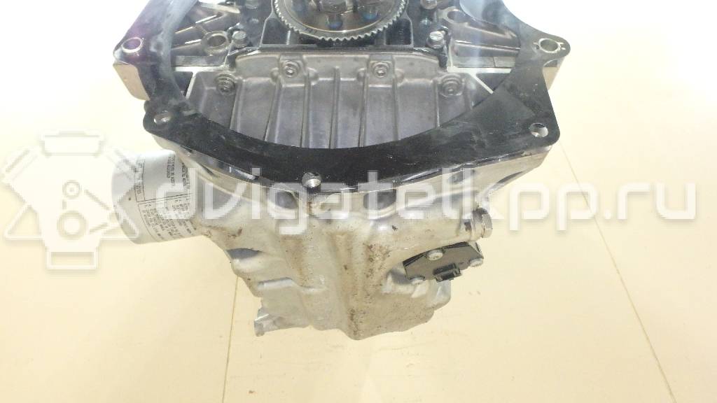 Фото Контрактный (б/у) двигатель CHZB для Volkswagen / Skoda / Audi 95 л.с 12V 1.0 л бензин 04C100032E {forloop.counter}}