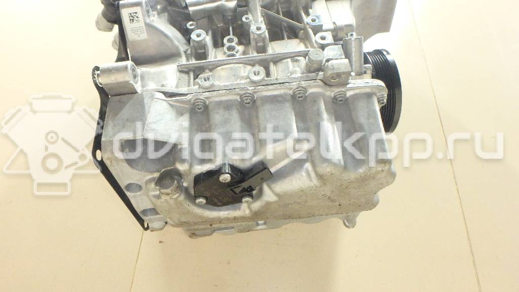 Фото Контрактный (б/у) двигатель CHZB для Volkswagen / Skoda 95 л.с 12V 1.0 л бензин 04C100032E {forloop.counter}}