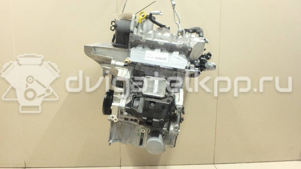 Фото Контрактный (б/у) двигатель CHZB для Volkswagen / Skoda 95 л.с 12V 1.0 л бензин 04C100032E {forloop.counter}}