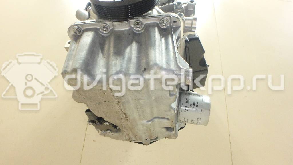 Фото Контрактный (б/у) двигатель CHZB для Volkswagen / Skoda 95 л.с 12V 1.0 л бензин 04C100032E {forloop.counter}}