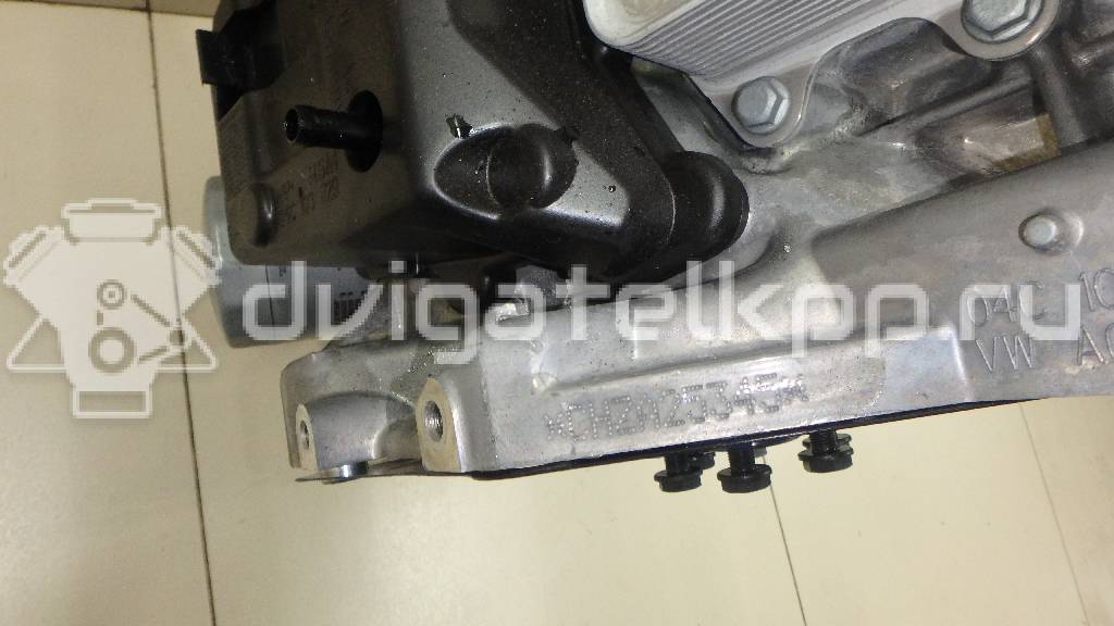 Фото Контрактный (б/у) двигатель CHZB для Volkswagen / Skoda 95 л.с 12V 1.0 л бензин 04C100032E {forloop.counter}}