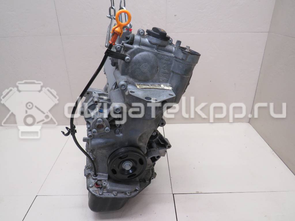 Фото Контрактный (б/у) двигатель CGPC для Seat Toledo 75 л.с 12V 1.2 л бензин 03E100033T {forloop.counter}}