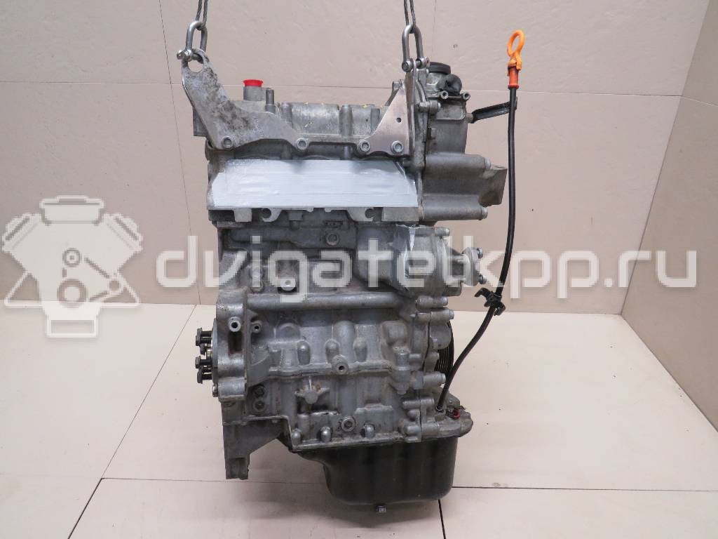 Фото Контрактный (б/у) двигатель CGPB для Volkswagen Polo 60 л.с 12V 1.2 л бензин 03E100033T {forloop.counter}}