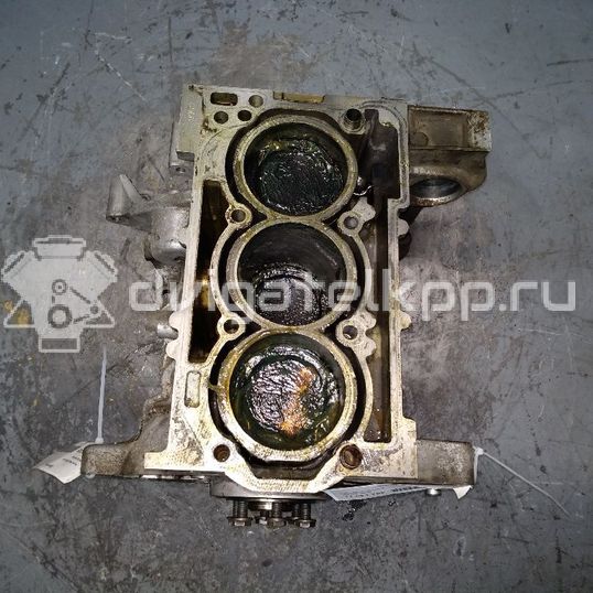 Фото Контрактный (б/у) двигатель CGPA для Volkswagen / Skoda 70 л.с 12V 1.2 л бензин 03E100033L