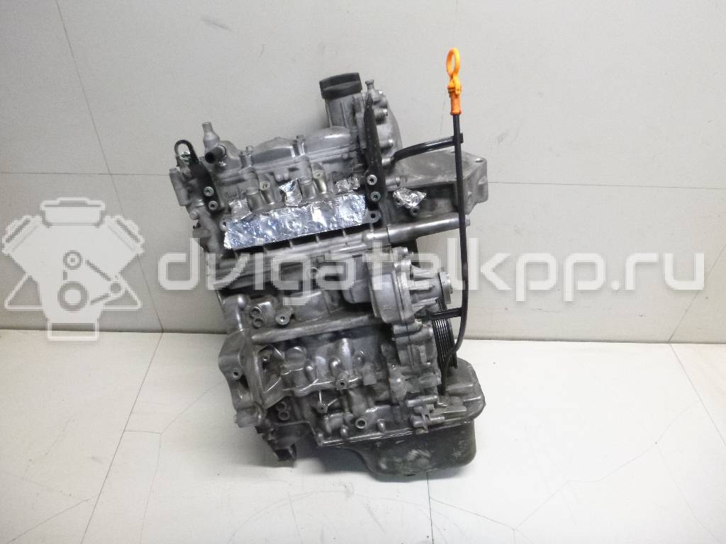 Фото Контрактный (б/у) двигатель BMD для Volkswagen Polo 54 л.с 6V 1.2 л бензин 03D100031J {forloop.counter}}