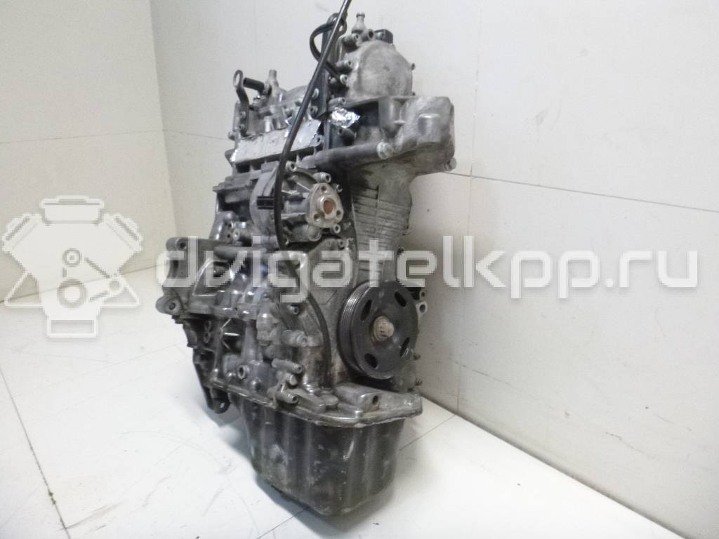 Фото Контрактный (б/у) двигатель BMD для Volkswagen Polo 54 л.с 6V 1.2 л бензин 03D100031J {forloop.counter}}