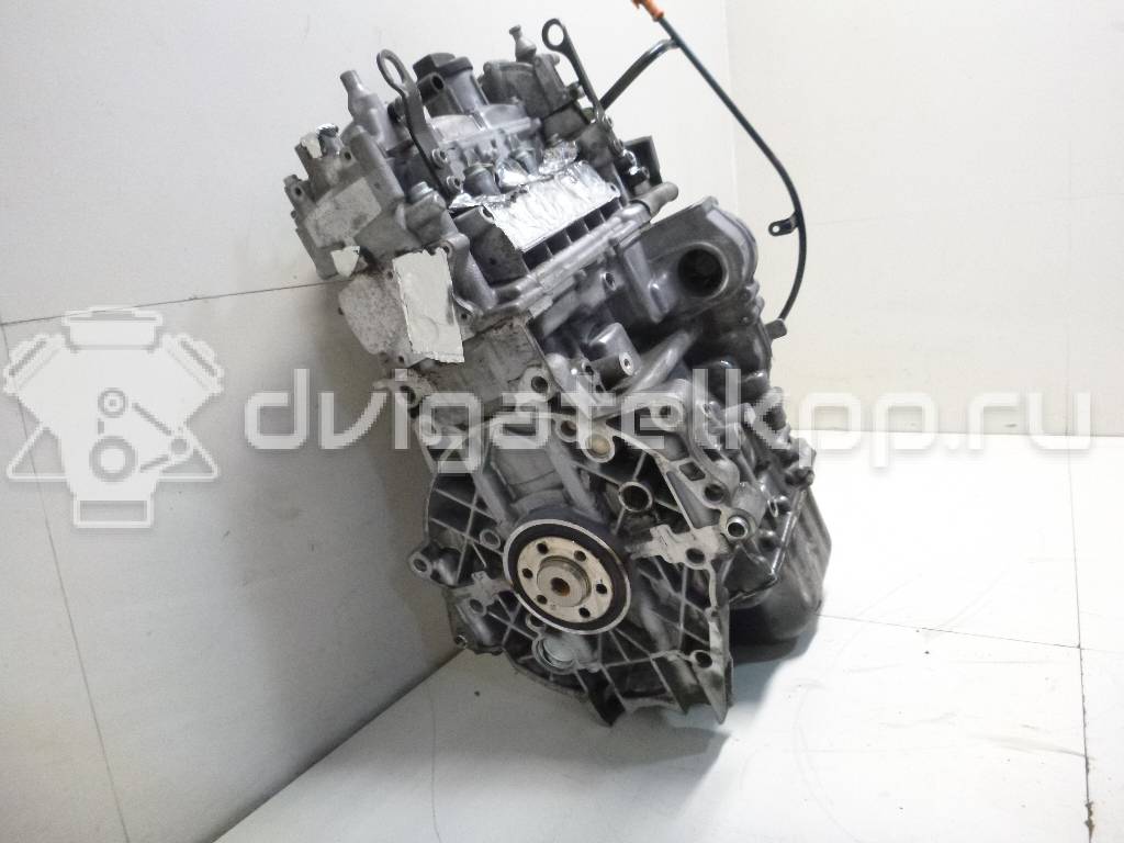 Фото Контрактный (б/у) двигатель BMD для Volkswagen Polo 54 л.с 6V 1.2 л бензин 03D100031J {forloop.counter}}