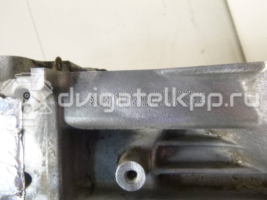 Фото Контрактный (б/у) двигатель BMD для Volkswagen Polo 54 л.с 6V 1.2 л бензин 03D100031J {forloop.counter}}