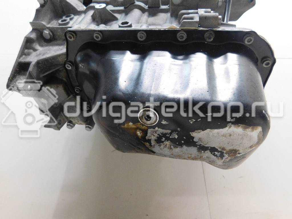 Фото Контрактный (б/у) двигатель BZG для Seat Ibiza 70 л.с 12V 1.2 л бензин 03E100033A {forloop.counter}}